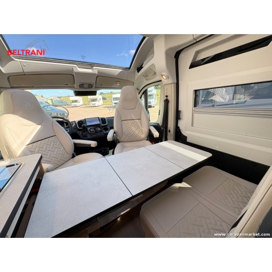 Dreamer D64  Select - Saphir| Cambio Automatico - Novità 2027